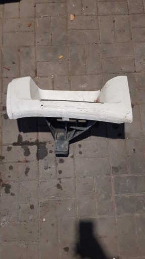 СТУПЕНЬ СТУПЕНИ ОСНОВАНИЕ КРЕПЛЕНИЕ LH DAF XF 105