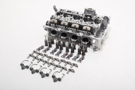 8647846 9452875 - BMW G20 G21 G22 G23 2.0i ГОЛОВНОЙ ВАЛ B48B20B