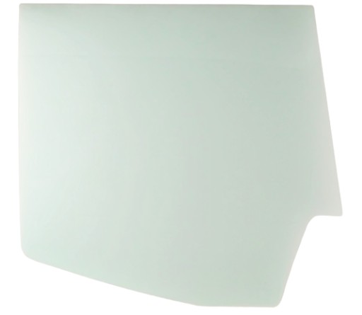 5253100087 - БІЧНЕ СКЛО TEREX FUCHS MHL RHL SERIES 300