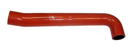 FT61836 - Шланг интеркулера IVECO DAILY 3.0 2014-