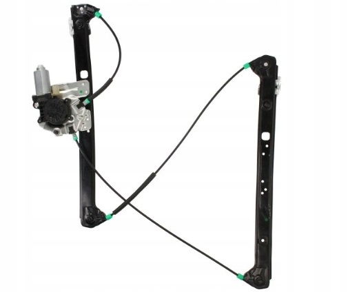 2050PSE1 - Стеклоподъемник передний левый bmw x5 e53 00-06