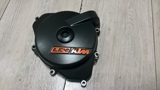 75030002000 - KTM 690 DUKE SMC R ENDURO КРИШКА КАПА ГЕНЕРАТОРА
