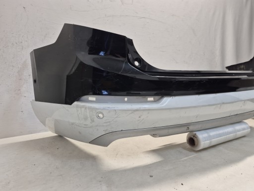 VOLVO XC90 II 14- bumper rear part rear PDC 31353430