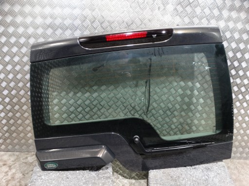 IDEALNA boot doors RANGE ROVER DISCOVERY IV 1