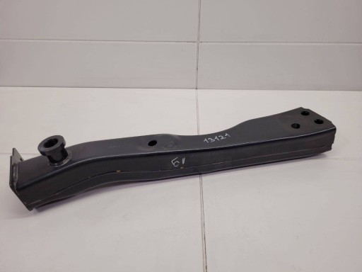 sider below radiator Renault Kadjar 2018 544104EA0B