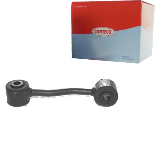 49400768 - Передній стабілізатор LP для JEEP CHEROKEE