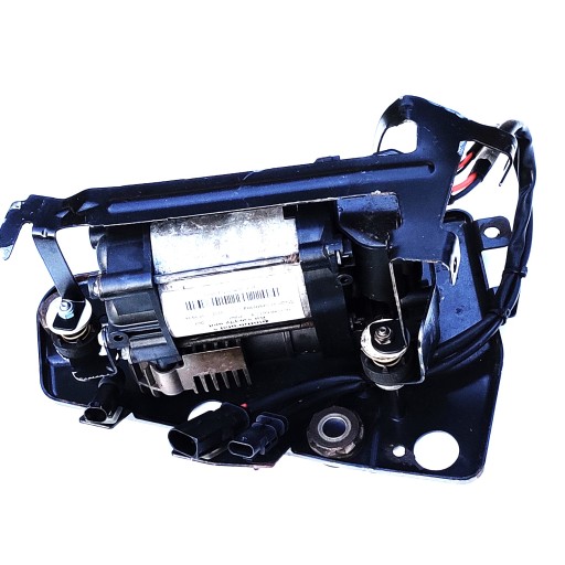 15,1550-0087,2 - Компресор підвіски volvo № 15.1550-0087.2