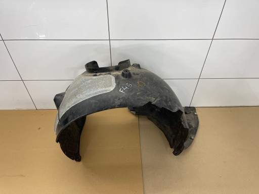 72727227p - BMW F45 F46 КОЛІСНІ АРКИ ПРАВІ