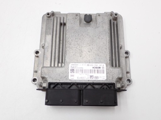 0281032860 - Двигун комп hx73-12c520-fcb jaguar f-pace x761 2.0d 16r