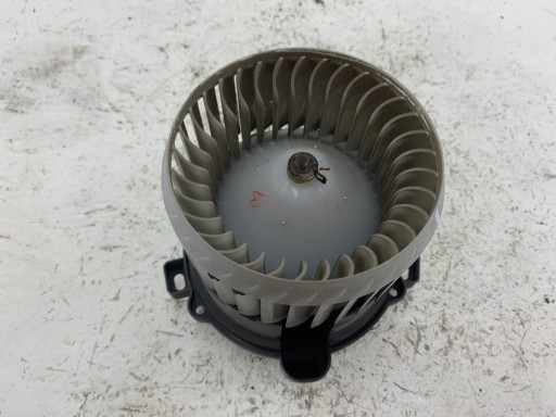 MITSUBISHI COLT VI heating air conditioning devices MF016070-0701