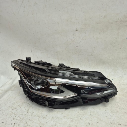VW GOLF VIII 8 LIFT 24- light right front front FULL LED 5H1941060AA