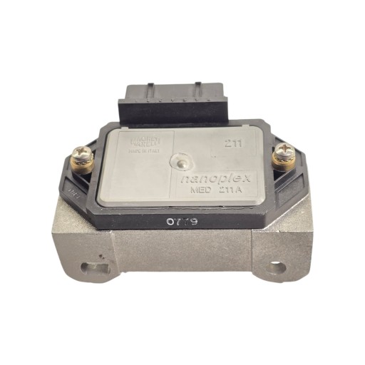 MED211A - Модуль зажигания nanoplex med 211a cinquecento 700 fiat 126p