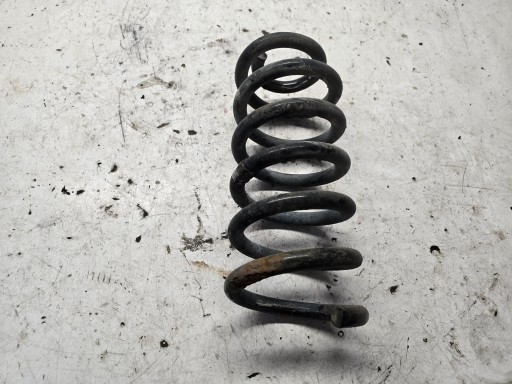 OPEL INSIGNIA A spring springing rear part 4X4