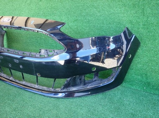 FORD C-MAX MK2 15- Frontstoßstange vorne