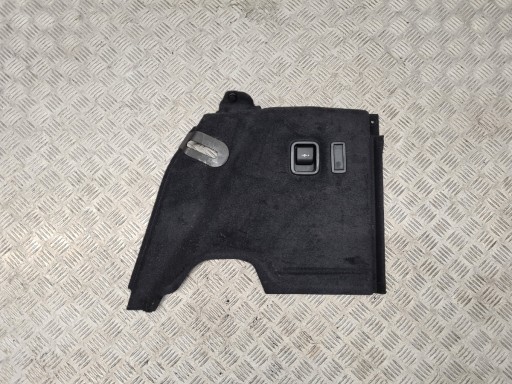 BMW X3 G01 side upholstery boot 6998054