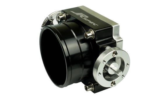 JRSPEC-THROTTLE-90 - Дроссельная заслонка JRspec 90 мм