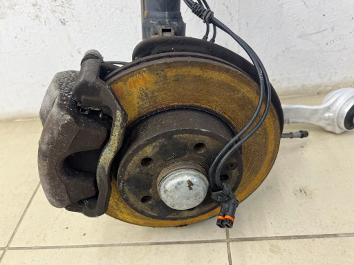 MCPERSON swing right MERCEDES E-KLASA W212 2.2 CDI a2123200438