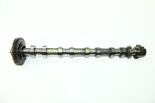 M9T 165KM - MASTER III 2.3 DCI BITURBO РАСПРЕДЕЛИТЕЛЬНЫЙ ВАЛ ВСАСЫВАНИЯ