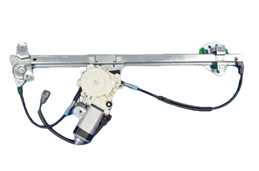 973 720 - Стеклоподъемник mercedes actros mp2 3 axor atego *