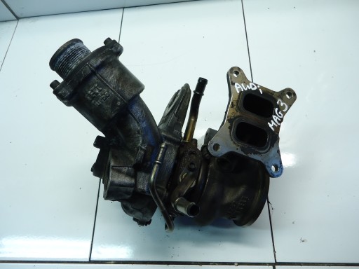AUDI VW SKODA 2.0TFSI turbo 06K145874P