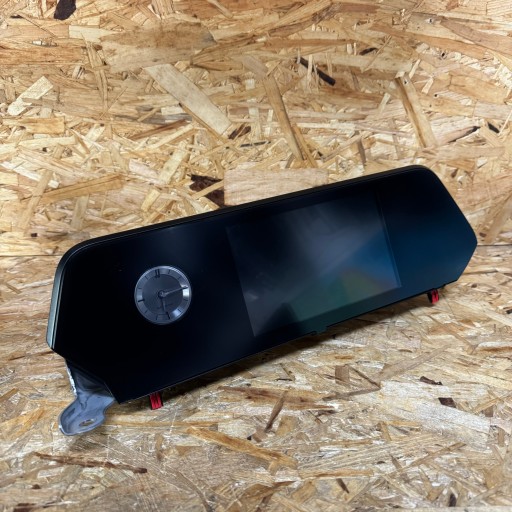 display MONITOR LEXUS UX 86110-76070