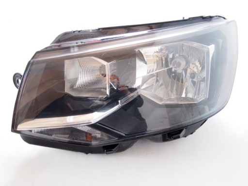 Volkswagen T6 15r Reflektor left light left VW 7E1941015AD