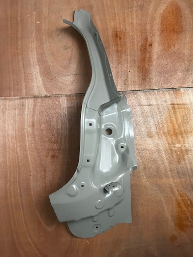 71560G6000 - KIA PICANTO 3 березня 2017 -> ЗАДНИЙ РЕМЕНЬ ОДЯГ ЗАДНИЙ ПРАВИЙ