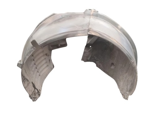 mudguard left front complete MERCEDES E W212 A2126901330 A2126903030