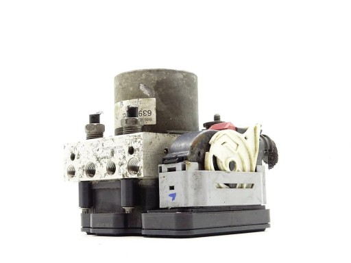 Servofreno ABS OPEL INSIGNIA 84616395