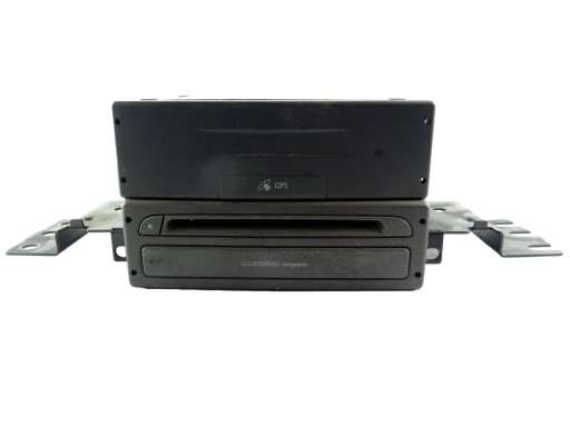 Navigation NAPED der Navigation GPS RENAULT SCENIC II 97