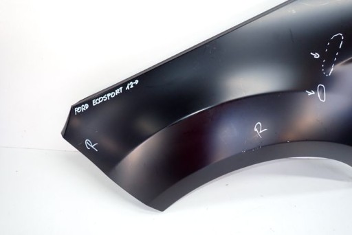 FORD ECOSPROT 12- fender left front front