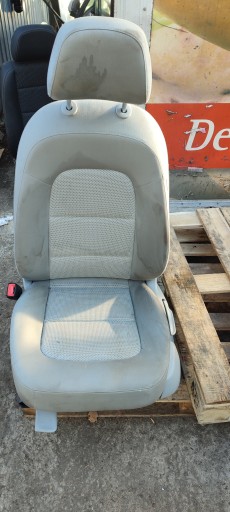 seat left front airbag AUDI A4 B8 8K0880241H