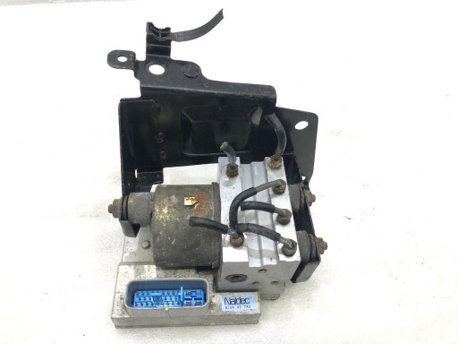 НАСОС ABS MAZDA 323F BJ4A437AZ