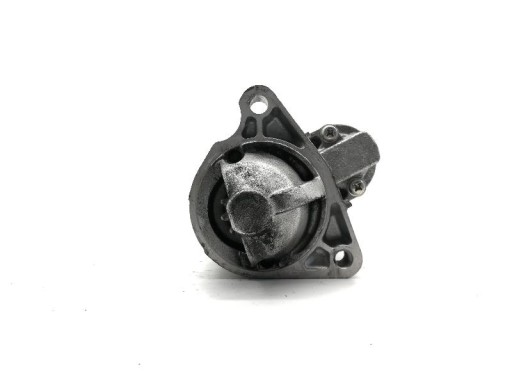 Стартер mazda 3 (bm) m000t89281 2.0л бензин 2015г.