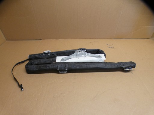 DS5 střešní airbag powietrzna levá pravá 9802565780
