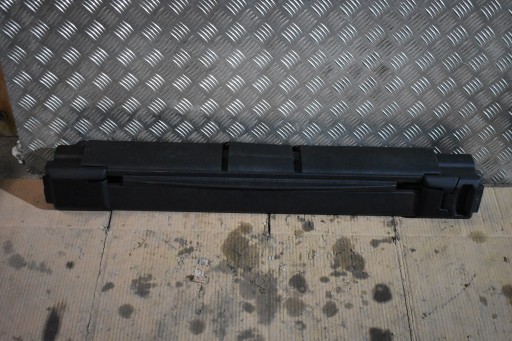 IDEALNA blinds boot rear rear part PORSCHE PANAMERA 971 1