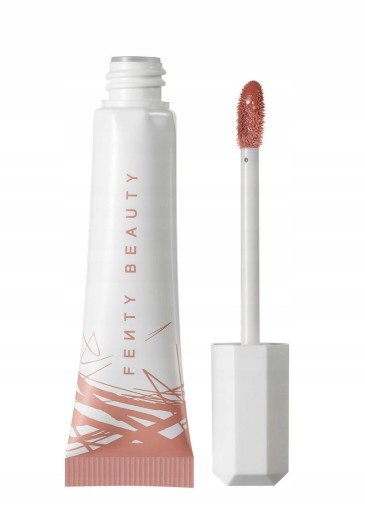 Fenty Beauty by Rihanna Pro Kiss'r Luscious Lip Balm Latte Lips 12