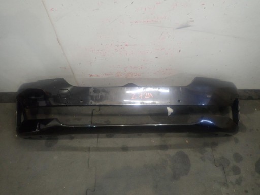 nárazník předek přední BMW 5 G30 G31 LIFT 2020