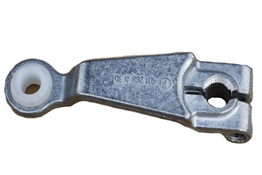 4511558844HHFGH - Селектор передач 1-R MERCEDES T1 Duck 207-410