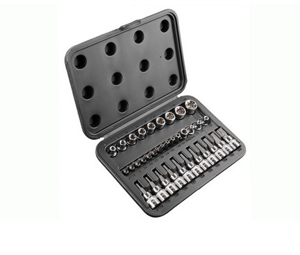 БІТИ TORX 3/8 
