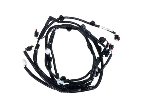 82119-F4010 - C-HR 16-19 УСТАНОВКА ПРОМЕНЯ БАМПЕР ПАРКТРОНІК