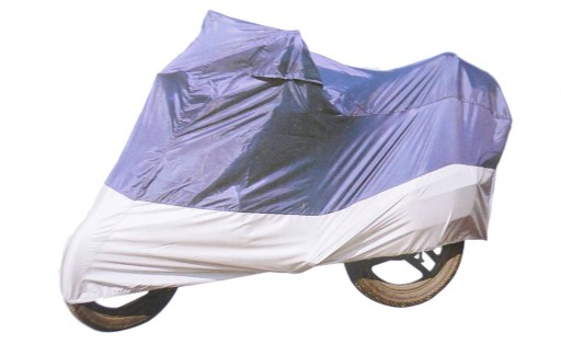 00-00503-XL - ЧОХОЛ ДЛЯ МОТОЦИКЛА ЧОХОЛ ДЛЯ МОТОЦИКЛА XL ВЕЛИКИЙ