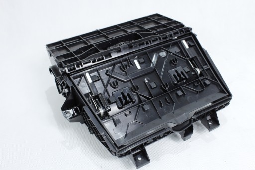 6806786 - Ящик для хранения рамы открывающийся туннель CUPHOLDER BMW G20