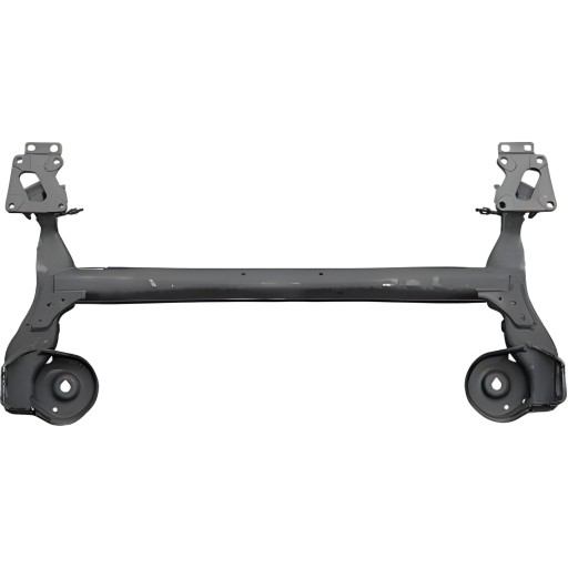 4013419 - Балка задней подвески citroen berlingo 15-18