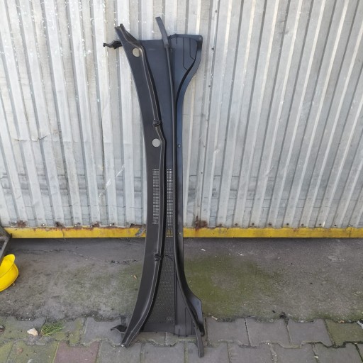 86151-J7000 - KIA XCEED X-CEED X CEED ПЛАСТИКОВОЕ СТЕКЛО 18-24