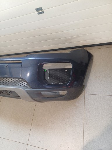 nárazník předek přední RANGE ROVER EVOQUE 15-18R LIFT 2 X PDC GJ32-17F003-A