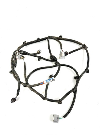 821130D020 - Монтажный жгут переднего бампера toyota yaris cross 4pdc 82113-0d020a