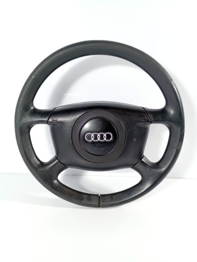 Audi A6 C5 97-04 lenkrad Z Airbag AIRBAG