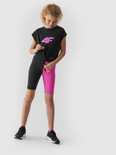 Велосипедні легінси 4F Шорти