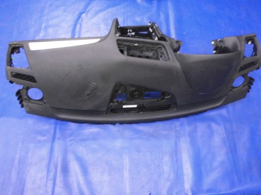 dashboard console ROZDZIELCZA EUROPA AUDI Q5 8R 08-16R